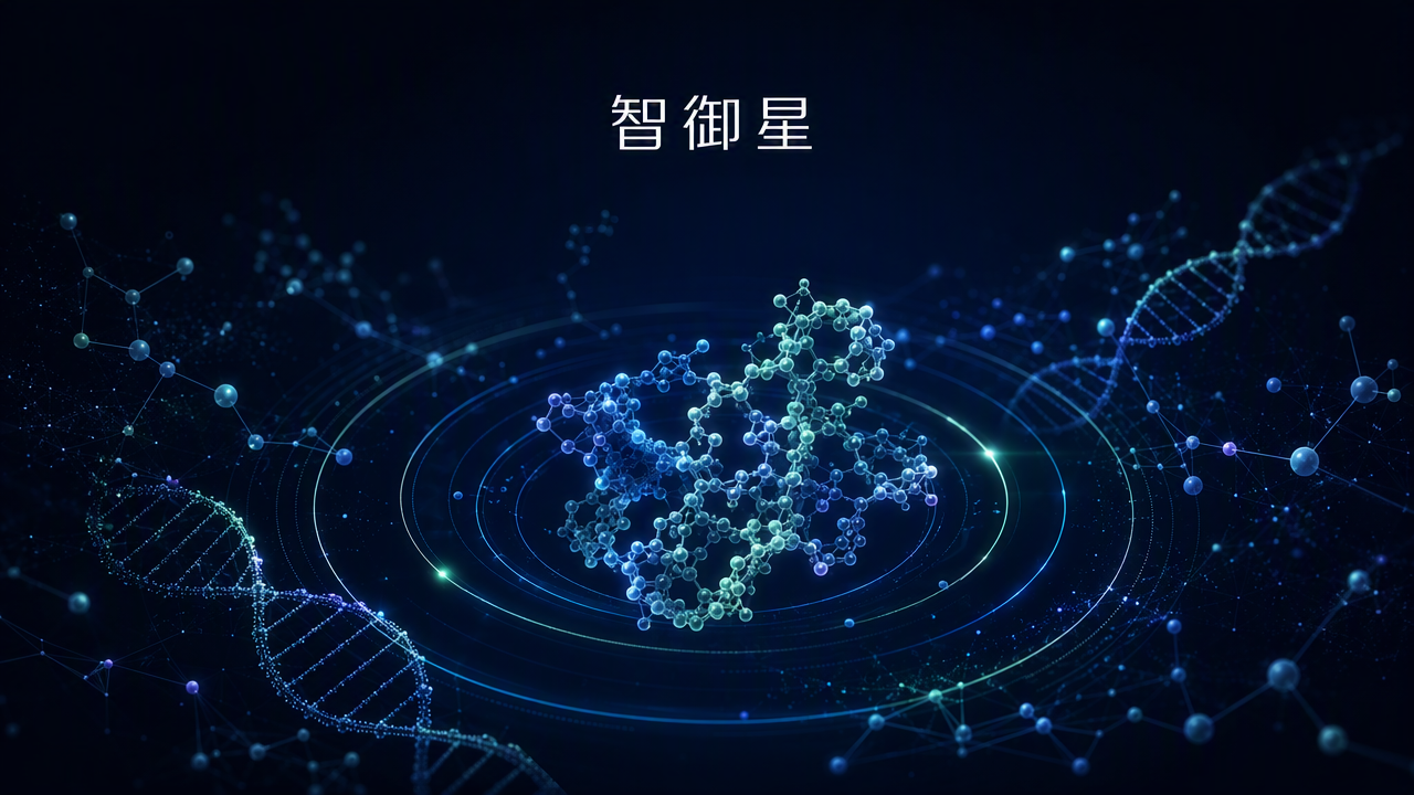 智御星 · 加入我们